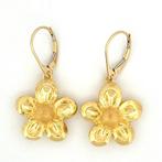 Graziella - Oorbellen - 3.3 g - 18 karaat Geel goud, Sieraden, Tassen en Uiterlijk, Oorbellen, Nieuw
