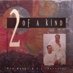 lp nieuw - Banks/Reynolds - 2 of a kind (1994) [VINYL], Cd's en Dvd's, Vinyl | R&B en Soul, Zo goed als nieuw, Verzenden