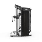 Toorx Professional ASX-7000 3-in-1 Dual Pulley Smith Machine, Verzenden, Nieuw