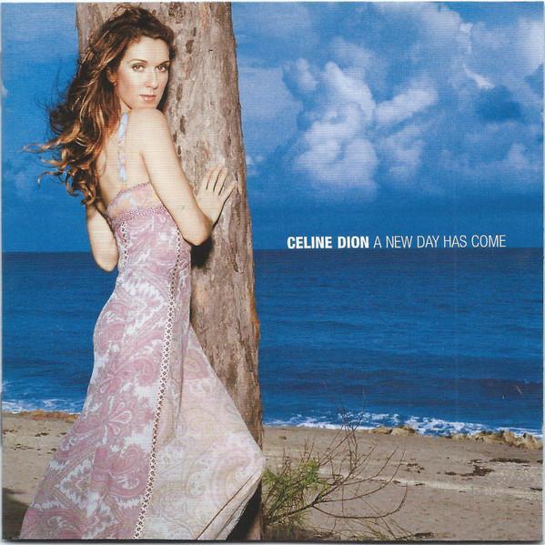 Celine Dion - A New Day Has Come, Cd's en Dvd's, Cd's | Pop, Gebruikt, Ophalen of Verzenden
