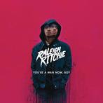Raleigh Ritchie - Youre A Man Now, Boy, Ophalen of Verzenden, Gebruikt