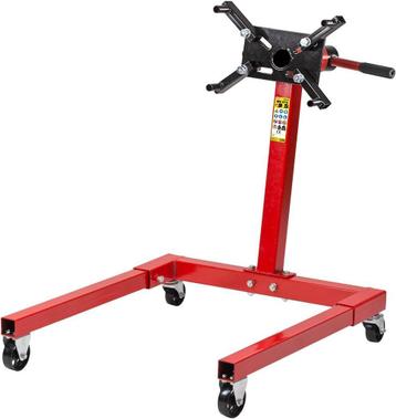 Motorbok motorsteun Motor standaard 570kg NIEUW beschikbaar voor biedingen