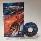 Need for Speed Underground Nintendo Gamecube, Spelcomputers en Games, Games | Nintendo GameCube, Ophalen of Verzenden, Nieuw