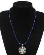 Lapis lazuli - Archange Métatron - Heilige geometrie -