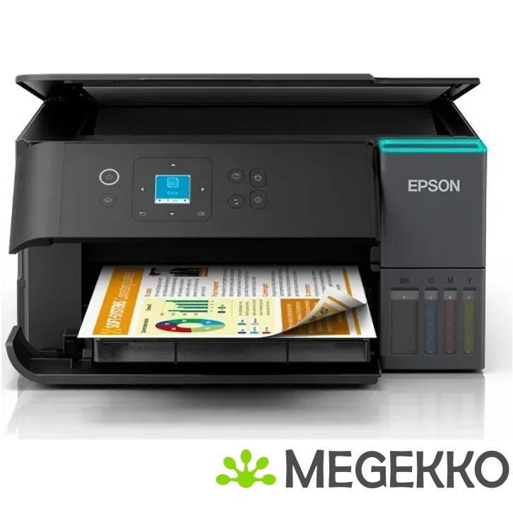 Epson EcoTank ET-2950 All-in-one printer, Computers en Software, Printers, Nieuw, Verzenden