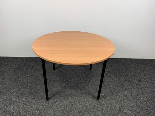 Ahrend Ronde Vergadertafel, Zakelijke goederen, Kantoor en Winkelinrichting | Kantoormeubilair en Inrichting, Gebruikt, Ophalen of Verzenden