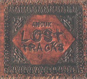 cd digi - Anouk - Lost Tracks, Cd's en Dvd's, Cd's | Nederlandstalig, Zo goed als nieuw, Verzenden