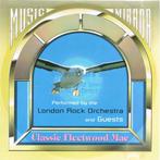 cd - London Rock Orchestra And Guests - Classic Fleetwood..., Verzenden, Zo goed als nieuw