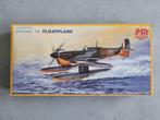 PM Model PM-216 Supermarine Spitfire VB Floatplane 1:72, Hobby en Vrije tijd, Modelbouw | Vliegtuigen en Helikopters, Verzenden