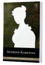 Android Karenina 9781594744600 Leo Tolstoy, Boeken, Gelezen, Leo Tolstoy, Ben H. Winters, Verzenden