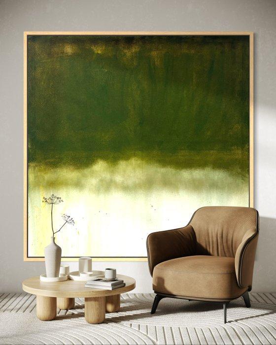 La Nord - Mok -XXL, Antiek en Kunst, Kunst | Schilderijen | Modern