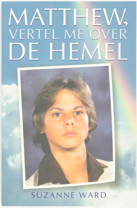 Matthew, vertel me over de hemel 9789020202090 S. Ward, Boeken, Esoterie en Spiritualiteit, Gelezen, Verzenden