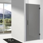 Sani Royal Douchedeur Rookglas Nano Clean Anti Kalk zonder, Doe-het-zelf en Verbouw, Sanitair, Nieuw