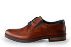Rieker Nette schoenen in maat 42 Bruin | 10% extra korting, Kleding | Heren, Schoenen, Bruin, Verzenden, Overige typen, Zo goed als nieuw