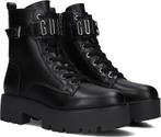 Guess Vaires Dames Laarzen - Zwart - Maat 37 (Damesschoenen), Kleding | Dames, Schoenen, Verzenden, Nieuw
