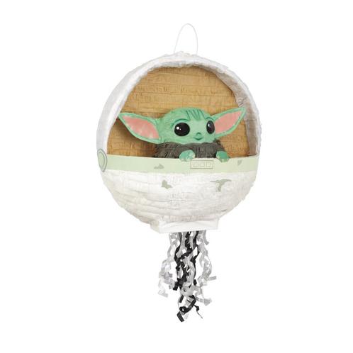 Pinata Star Wars 45cm, Hobby en Vrije tijd, Feestartikelen, Nieuw, Verzenden
