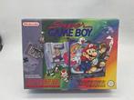Nintendo - Snes - Super Game Boy - First edition FAH FRA -, Nieuw
