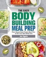 9781913982140 The Easy Bodybuilding Meal Prep, Verzenden, Nieuw, Joe Ogata