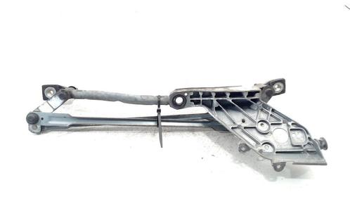 Ruitenwisser mechaniek voor Ford Fiesta VI 1.4 TDCi, Auto-onderdelen, Carrosserie en Plaatwerk, ARN erkend, Stiba lid, Erkend duurzaam