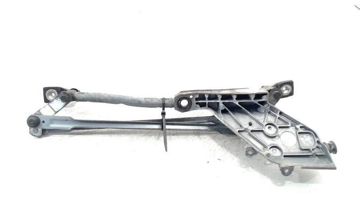 Ruitenwisser mechaniek voor Ford Fiesta VI 1.4 TDCi, Auto-onderdelen, Carrosserie en Plaatwerk, ARN erkend, Stiba lid, Erkend duurzaam