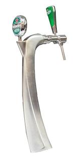 Occasion - Tapzuil Heineken 1 kraans, Ophalen of Verzenden