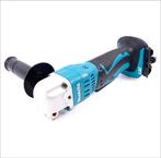 Makita DDA350Z 18V Li-Ion accu haakse boor-/schroefmachine, Doe-het-zelf en Verbouw, Verzenden, Zo goed als nieuw