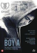 Boy A - DVD, Verzenden, Nieuw in verpakking
