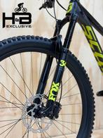 Scott Genius 940 29 inch mountainbike GX 2018, Fietsen en Brommers, Overige merken, Fully, 45 tot 49 cm, Heren