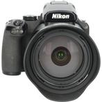 Tweedehands Nikon Coolpix P1100 CM4670, Audio, Tv en Foto, Fotocamera's Digitaal, Ophalen of Verzenden, Gebruikt, Nikon