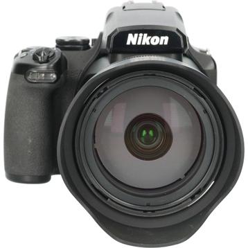 Tweedehands Nikon Coolpix P1100 CM4670 beschikbaar voor biedingen