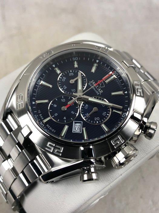 Jaguar - Executive Chronograph - J852/B - Heren - 2020+, Sieraden, Tassen en Uiterlijk, Horloges | Heren