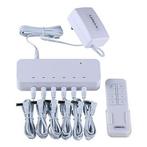 Remote Control Box met Adapter | Lemax | 2000 mA, Diversen, Kerst, Verzenden, Nieuw