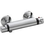 Xellanz Universele Thermostatische Douchemengkraan - 15cm -, Doe-het-zelf en Verbouw, Sanitair, Ophalen of Verzenden, Nieuw