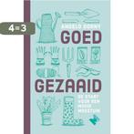 Goed gezaaid 9789022333808 Angelo Dorny, Verzenden, Gelezen, Angelo Dorny