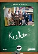 Kiekens - DVD, Verzenden, Nieuw in verpakking