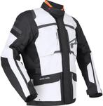 Richa Brutus Gore-Tex Zwart Grijs Textiele Motorjas, Motoren, Nieuw met kaartje, Jas | textiel, Richa, Heren