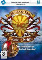 De graaf van Monte Christo (PC game nieuw), Ophalen of Verzenden, Nieuw