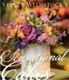 Sylvia Weinstocks Sensational Cakes 9781584797180, Verzenden, Gelezen, Sylvia Weinstock