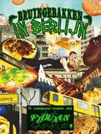 Bruingebakken in Berlijn 9789493387102, Verzenden, Gelezen, Louie Van Nieuwenborgh