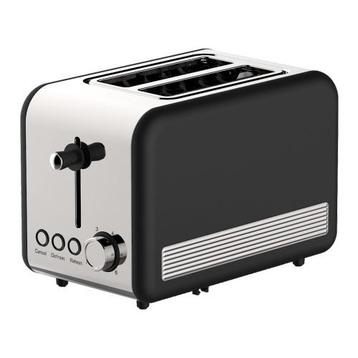 Schäfer Retro Broodrooster | 6 standen | 850W | Div kleuren beschikbaar voor biedingen