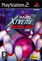 AMF Xtreme Bowling 2006-Standaard (PlayStation 2) Gebruikt, Ophalen of Verzenden, Zo goed als nieuw
