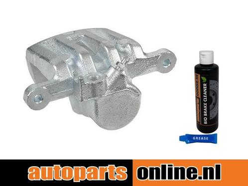 Remklauw Chevrolet Captiva achterzijde, rechts, Auto-onderdelen, Besturing, Nieuw, Chevrolet, Verzenden