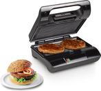 Princess Panini Grill Compact 117000 – Grill apparaat -, Ophalen of Verzenden, Gebruikt