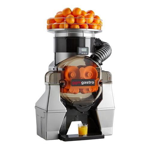 GGM Gastro | Elektrische sinaasappelpers - met Push & Juice, Zakelijke goederen, Horeca | Overige, Verzenden