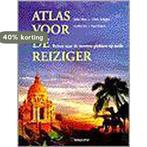 Atlas voor de Reiziger 9789060975084 C. Schuler, Verzenden, Gelezen, C. Schuler