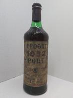 1952 Niepoort - Gebotteld in 1955 - Douro - 1 Fles (0,75, Verzamelen, Nieuw