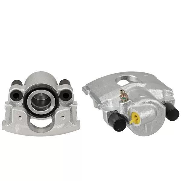 Remklauw FORD FIESTA 1.6 XR2i voorzijde, links, Auto-onderdelen, Overige Auto-onderdelen, Nieuw, Verzenden