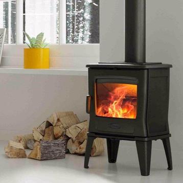 Selecta 35 houtkachel 6.5kW beschikbaar voor biedingen