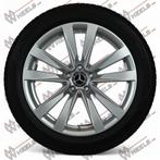 Mercedes S Klasse W223 19 inch originele velgen A2234013100, Ophalen of Verzenden, Gebruikt