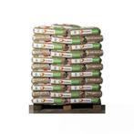 Ten Damme-Bruin pellets - ENplus a1- 66 zakken - afgehaald, Tuin en Terras, Haardhout, Ophalen of Verzenden, Overige houtsoorten